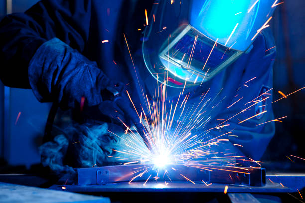 Best Maintenance and Repair Welding in Decatur, AL