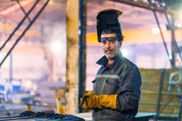 Affordable Welder Services in Decatur, AL