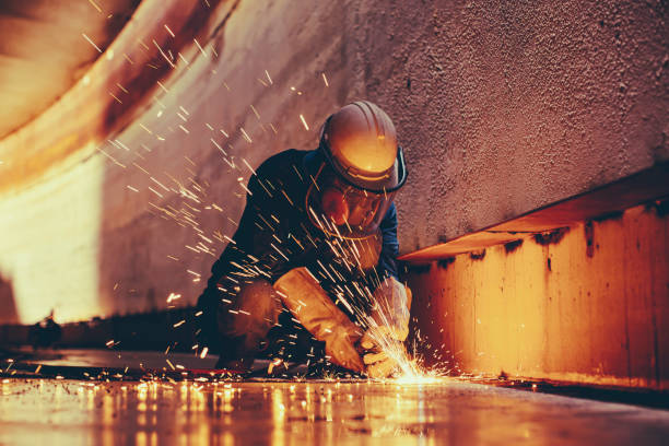 Best Structural Steel Welding in Decatur, AL
