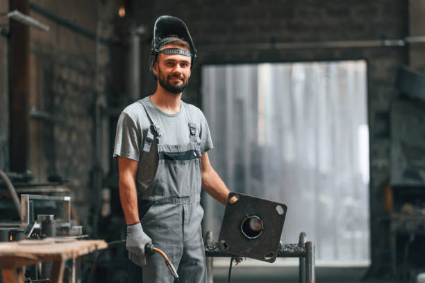 Best Food and Beverage Processing Equipment Welding in Decatur, AL