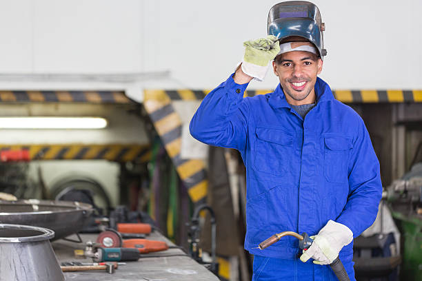 Affordable Welder Services in Decatur, AL
