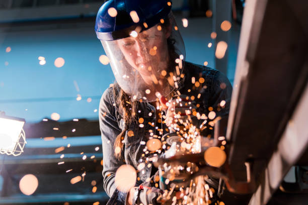 Best Specialty Welding Processes in Decatur, AL